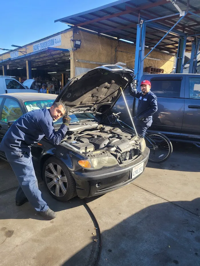 Philip Complete Auto Repair 3