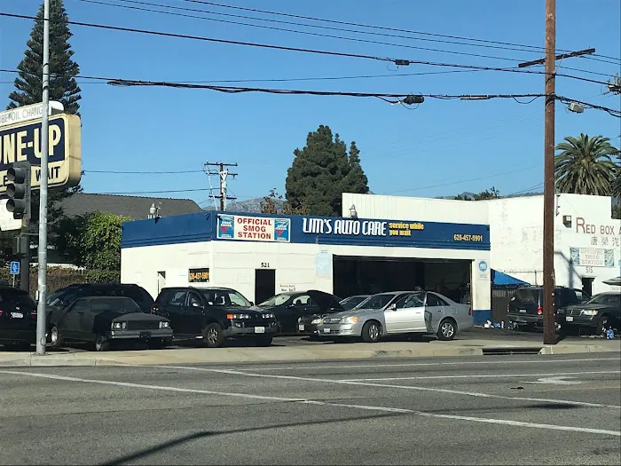 Lim's Auto Care 0