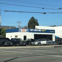 Lim's Auto Care