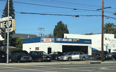 lim's auto care