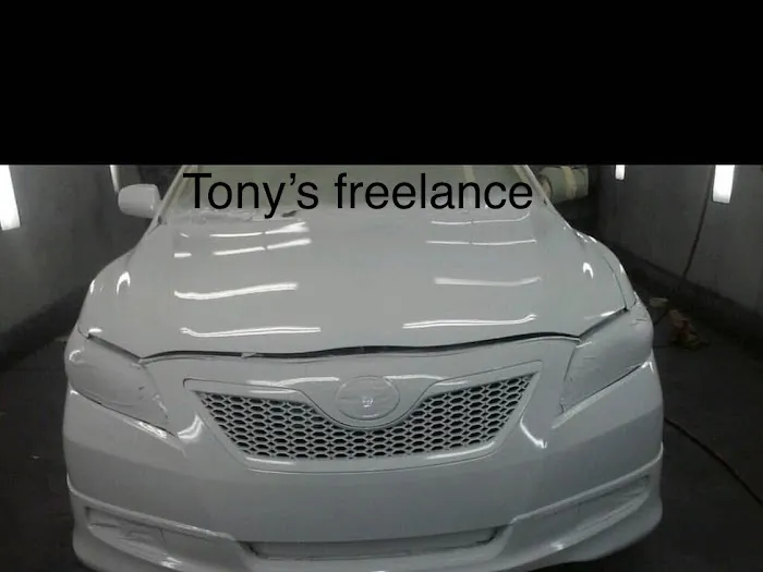 Tony freelance auto repair 4