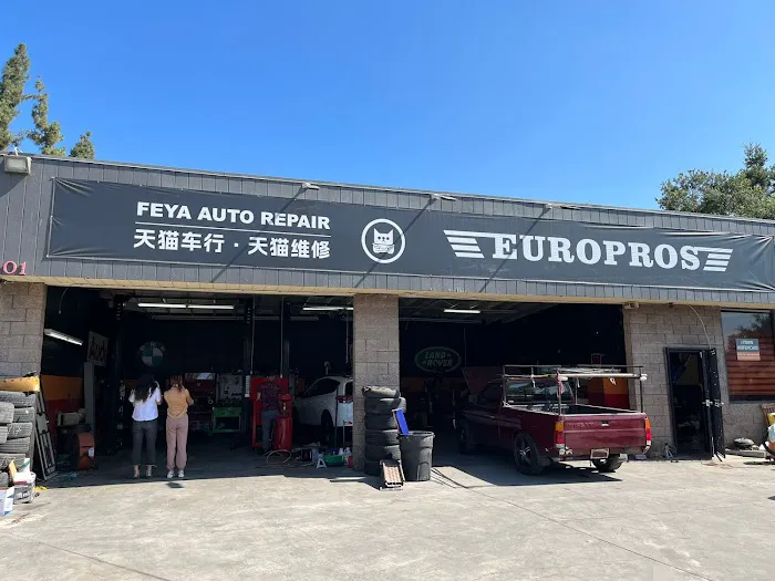 Europros Car Shop 3