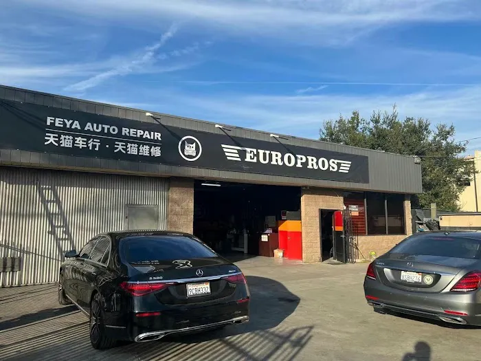 Europros Car Shop 4