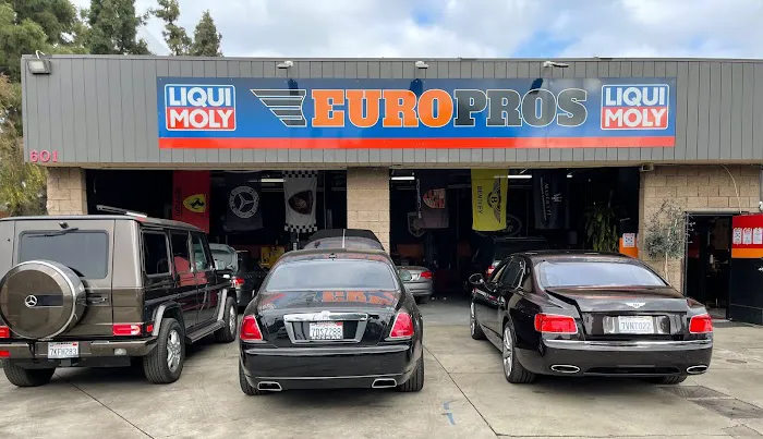 Europros Car Shop 7