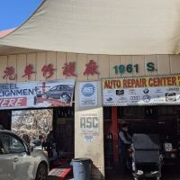 Del Mar Automotive Repair