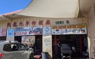 del mar automotive repair