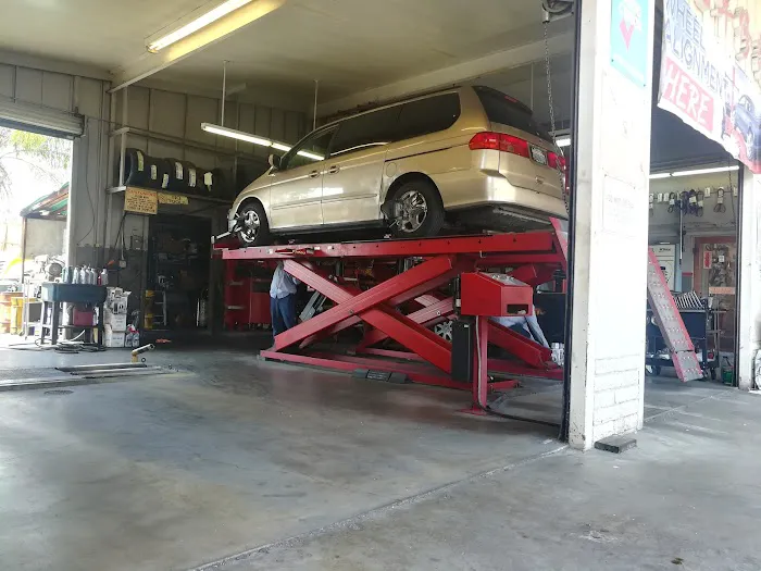 Del Mar Automotive Repair 2