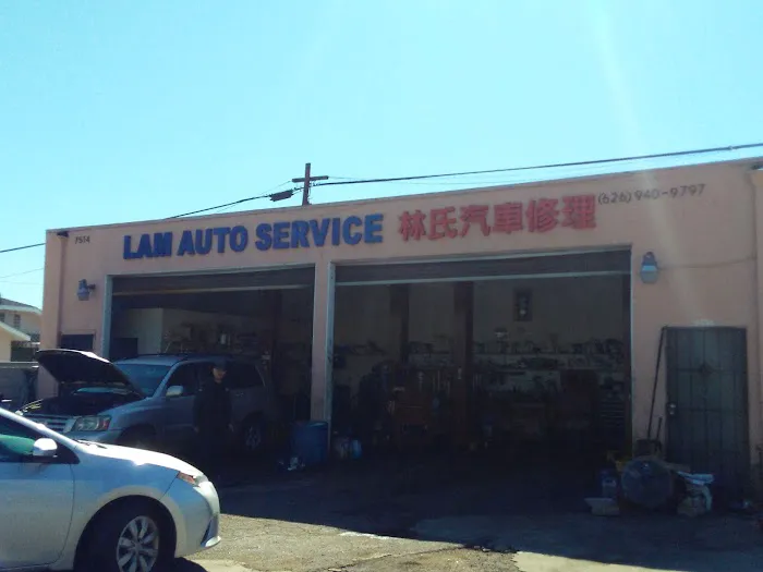 Lam Auto Service 0