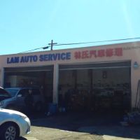 Lam Auto Service