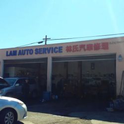 Lam Auto Service ico