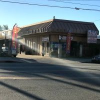 El Monte auto repair and tires