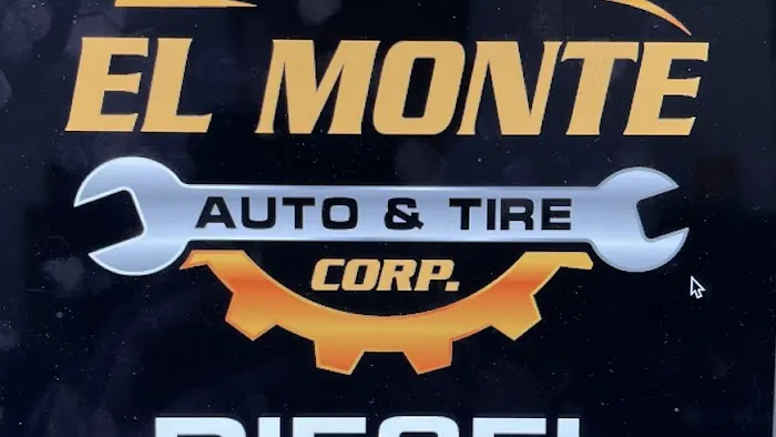 El Monte auto repair and tires 2