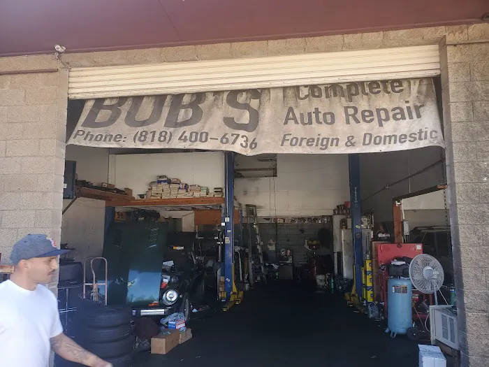 Bob's Auto Electric & Repair 4