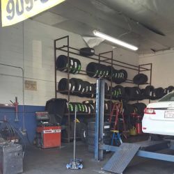 Hot Tires Auto Repair ico