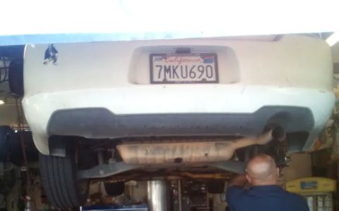 grand tire covina ca