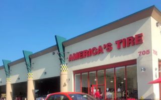 americas tires simi valley