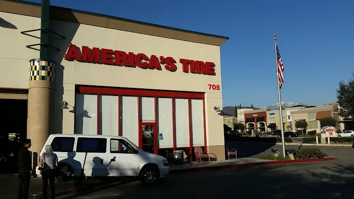 America's Tire 2