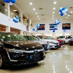 Norm Reeves Honda Superstore West Covina ico