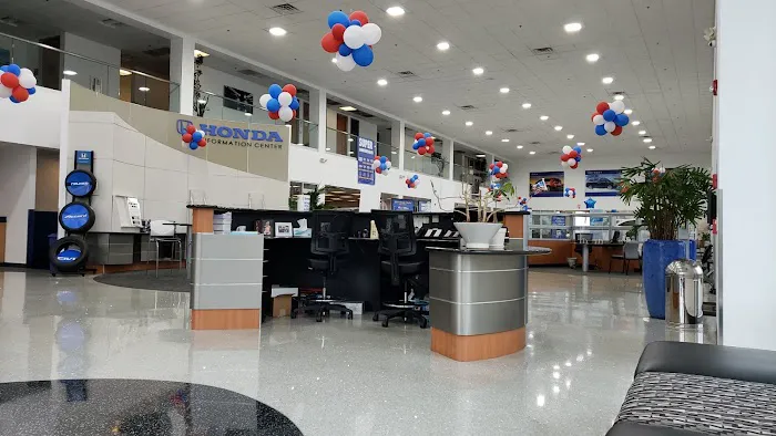 Norm Reeves Honda Superstore West Covina 3