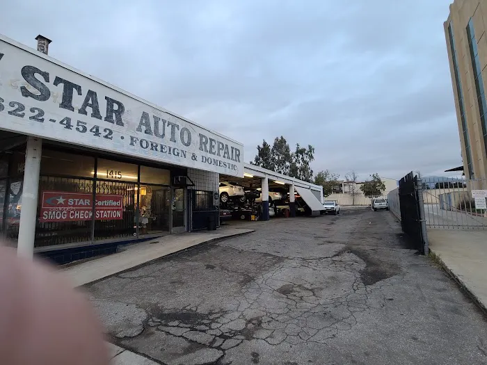 5 Star Auto Repair 7