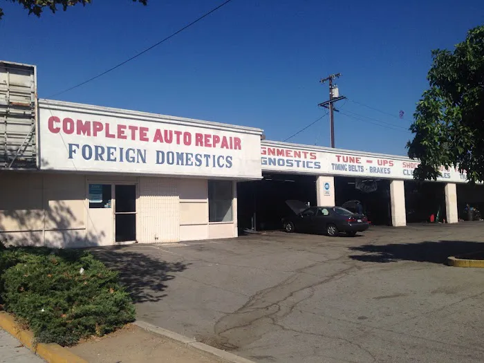 Central Auto Care 0