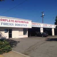 Central Auto Care