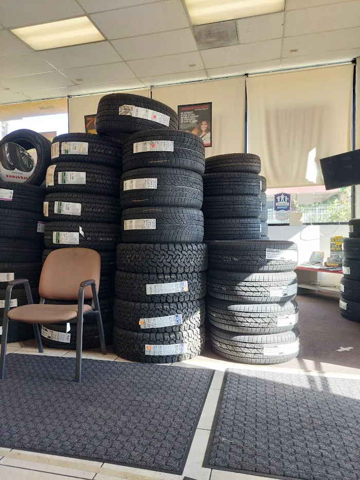 American Tire Depot 4