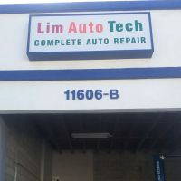 Lim Auto Tech