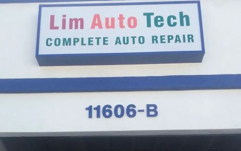 Lim Auto Tech