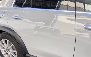 culver city auto body shops
