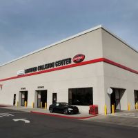 Collision Repair Center