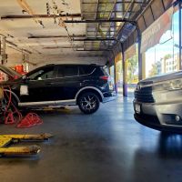 West Covina Auto & Tire Center