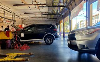 west county tire & automotive inc