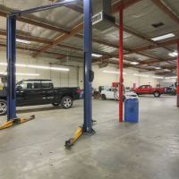 Seidner's Collision Centers - Industry - La Puente