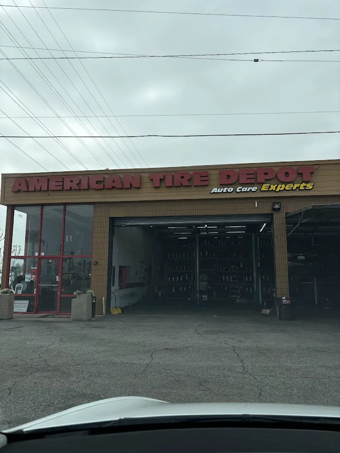 American Tire Depot 6