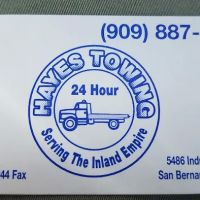 Hayes Towing