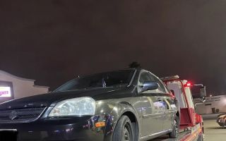 d and h towing