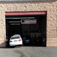 V & P Auto Repair