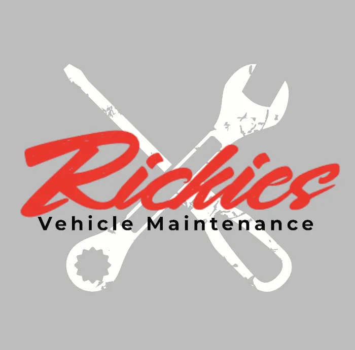 Rickie’s Vehicle Maintenance 1