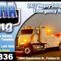 Fontana Towing