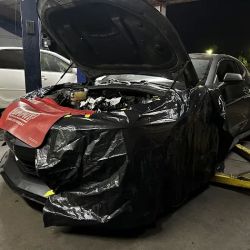 Mendez Auto Repair ico