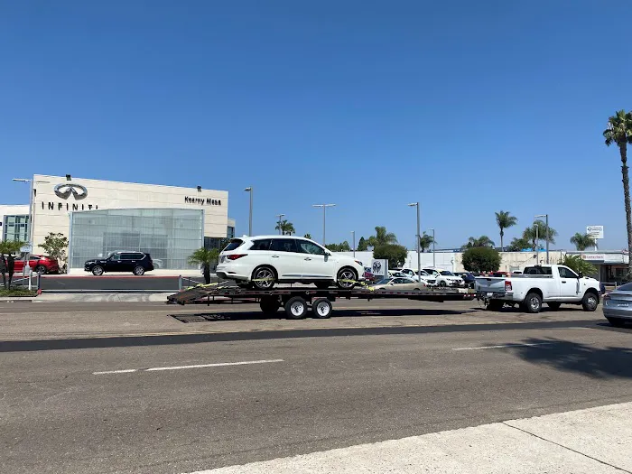 Ventura's Towing & Storage, Inc. 7