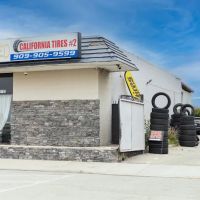 California Tires #2