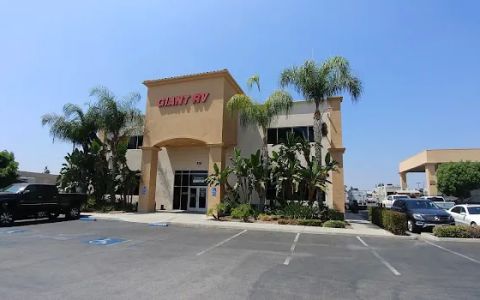 giant rv montclair california