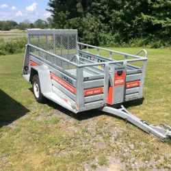 Trailer Rental at U-Haul ico