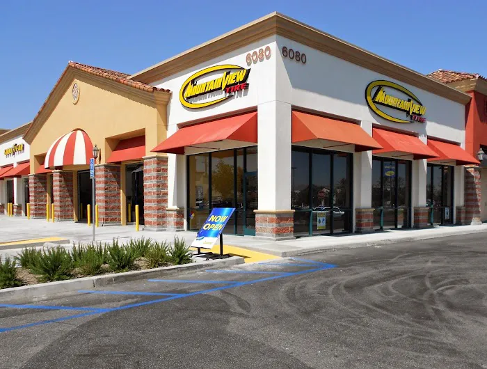 Mountain View Tire & Auto Service 3