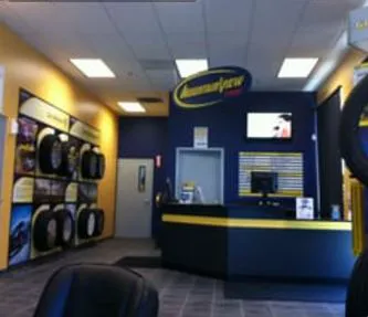 Mountain View Tire & Auto Service 6