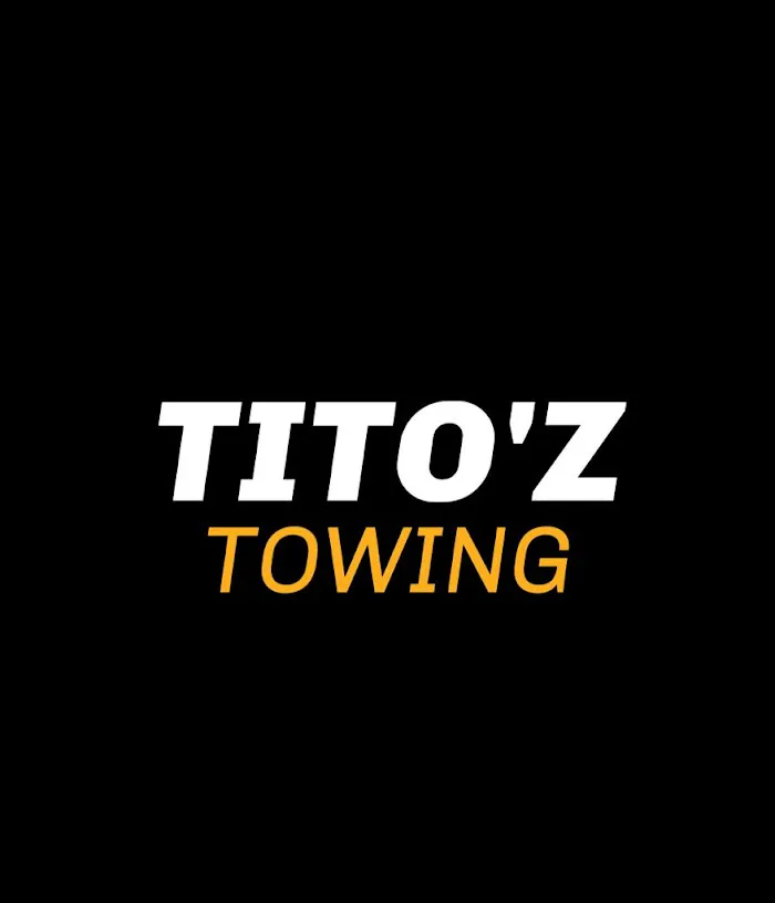 Titoz Towing 2