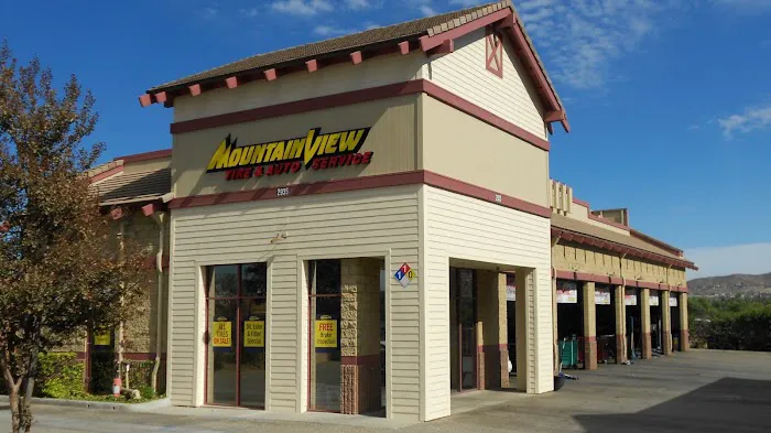 Mountain View Tire & Auto Service 3