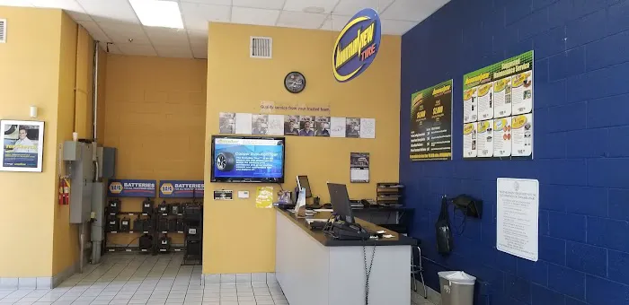 Mountain View Tire & Auto Service 4